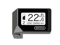 Bafang display C221