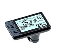 E-BIKE DISPLAY APT 450U 26" - 1750mm