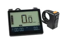 Display Topology DS102 CAN-BUS