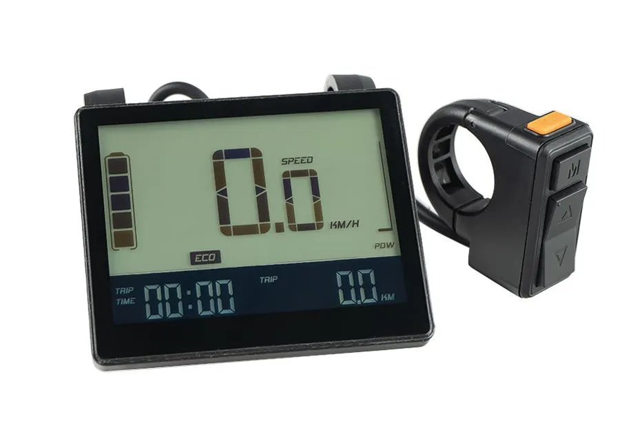 Display Topology DS102 CAN-BUS