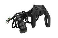 Panasonic controller - buttons with display holder