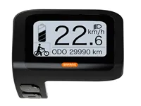 Display Bafang DP C11 UART