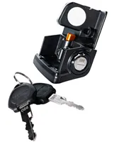Battery lock -2