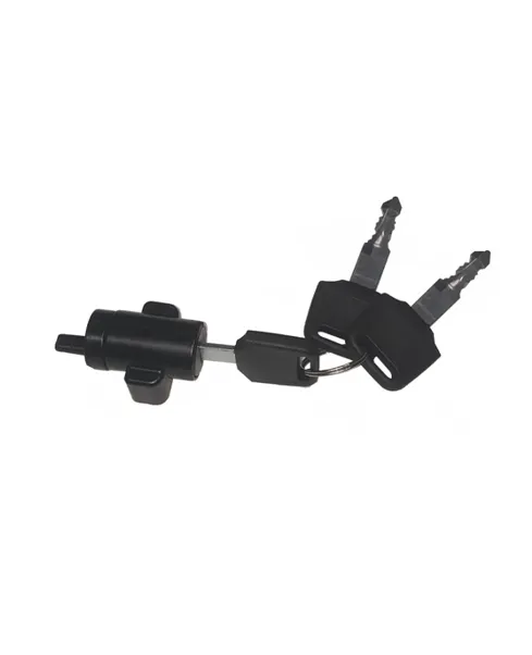 Battery lock -4