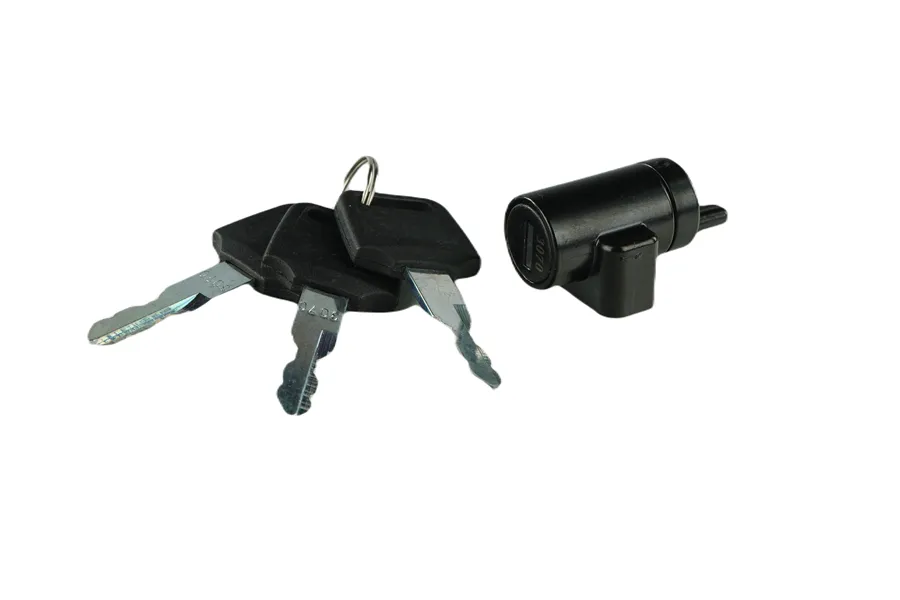 Battery lock -5