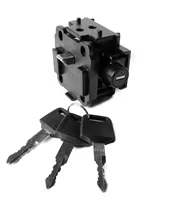 Battery lock -6
