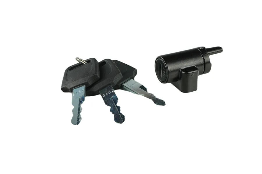 Battery lock -6