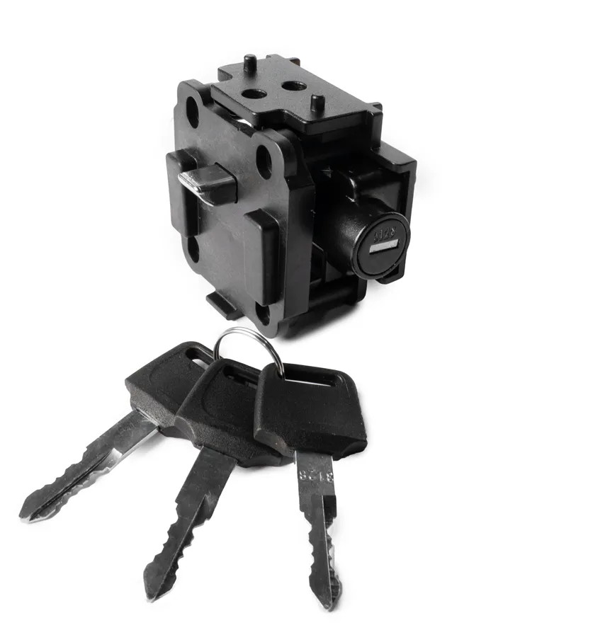 Battery lock -6