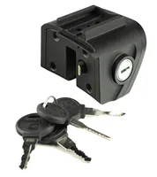 Battery lock 7