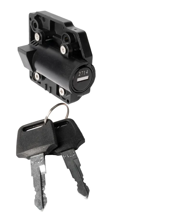 Battery lock -Y
