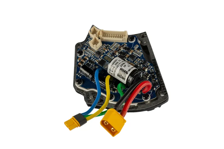 Controller for motor Bafang M500 
