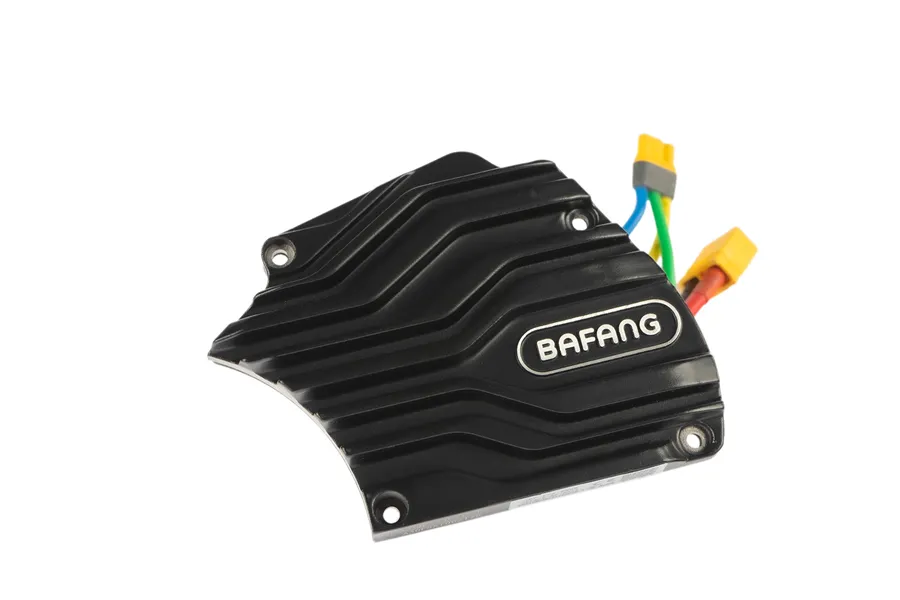 Controller for motor Bafang M500 