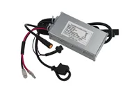 Controller LD-LS50-F, UART