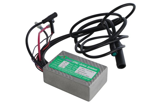 Controller for battery ZZ702, UART 