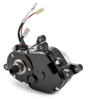 Motor Panasonic GX Ultimate