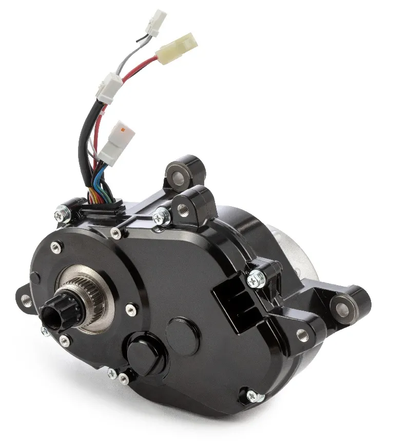 Motor Panasonic GX Ultimate