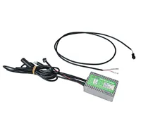 Control unit for Bafang rear motor