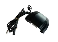 Controller for carrier batteries-2