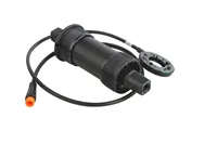 Speed sensor set with axis 120/450mm