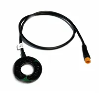 Speed sensor 550mm