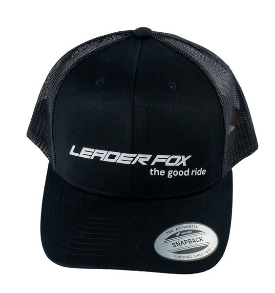 Leader Fox cap -2