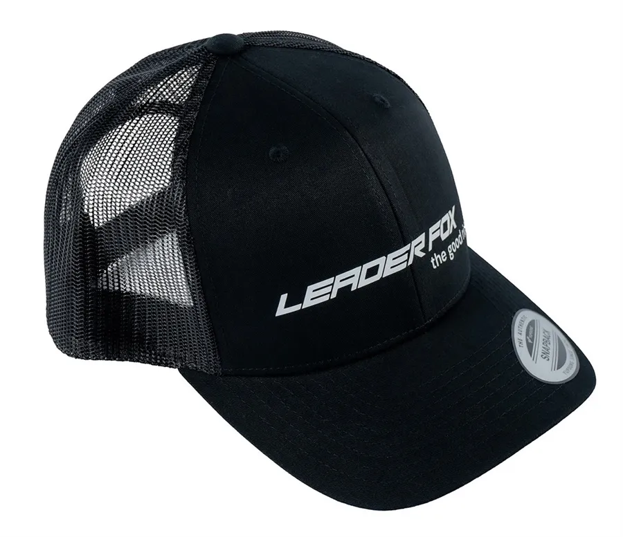 Leader Fox cap -2