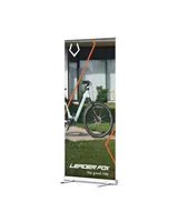 Leader Fox roll-up 1