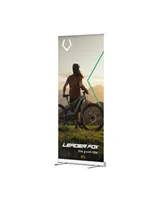 Leader Fox roll-up 2