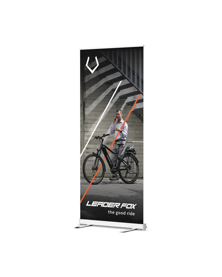 Leader Fox roll-up 3