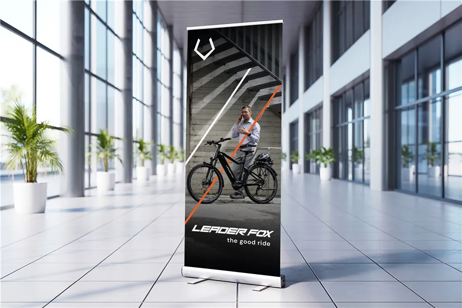 Leader Fox roll-up 3