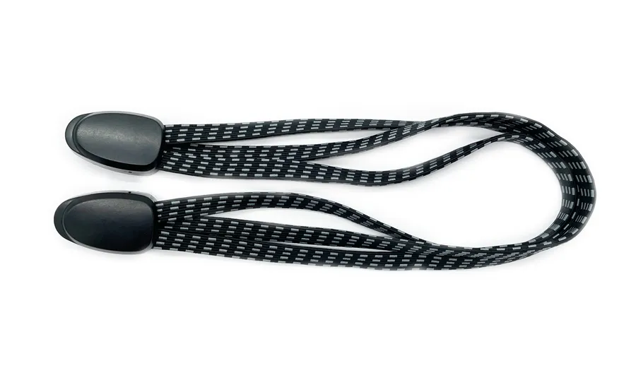 Carrier strap