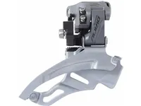 Derailleur Shimano Alivio FD-M4000