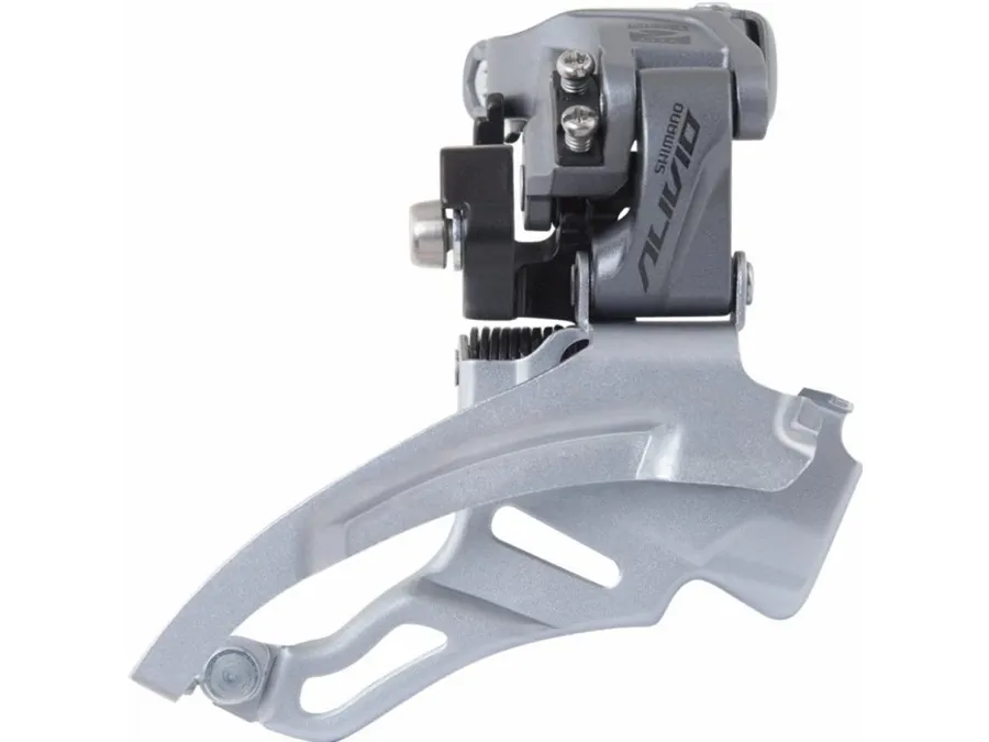 Derailleur Shimano Alivio FD-M4000