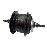 Rear hub Shimano SG-C6001-8D
