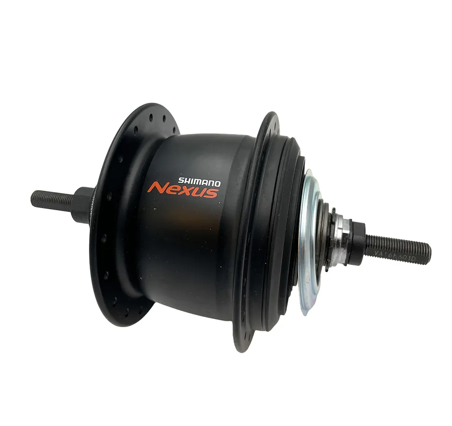 Rear hub Shimano SG-C6001-8D