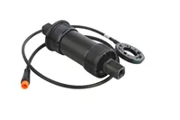 Speed sensor set with axis 120/550mm