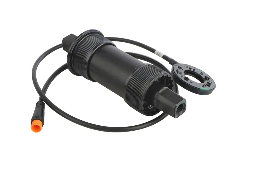Speed sensor set with axis 120/550mm