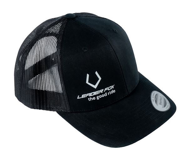 Leader Fox cap -1